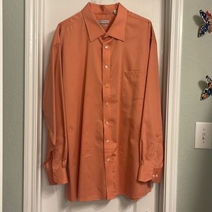 Men’s Dress Shirt